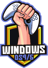 DS4Windows Logo